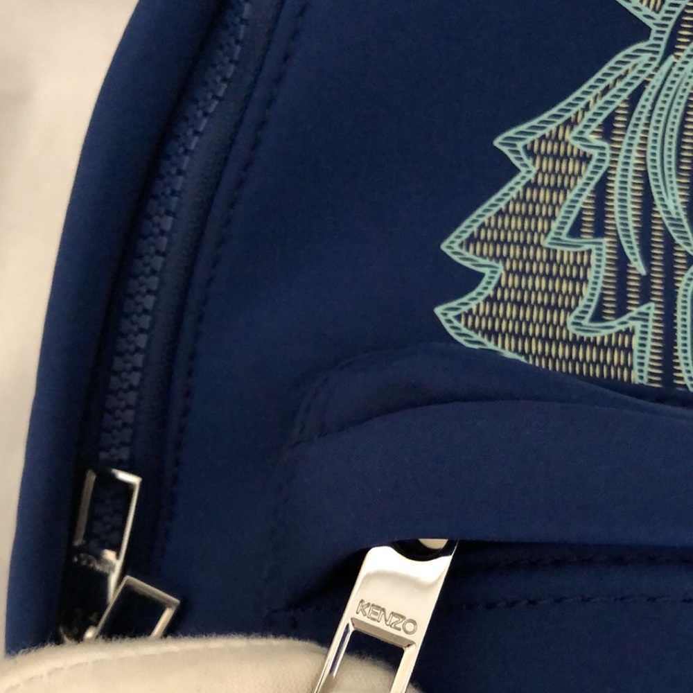 Kenzo Backpack - Picture 2 of 4